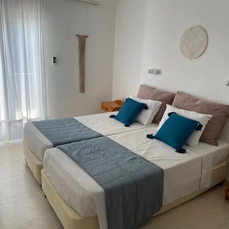 Apartamento Labyrinth *